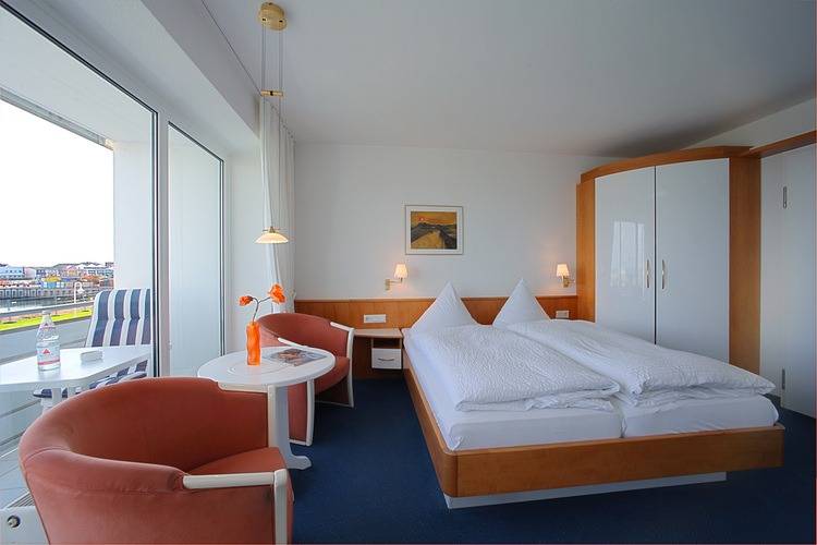 Doppelzimmer Superior - Ansicht 3